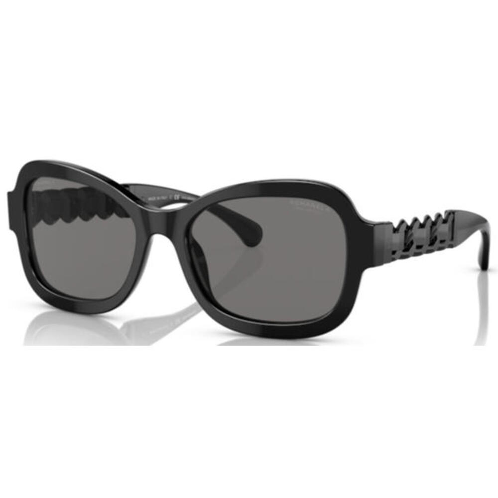 NEW | 5465Q | 5465Q C888T8 | BLACK | GRAY